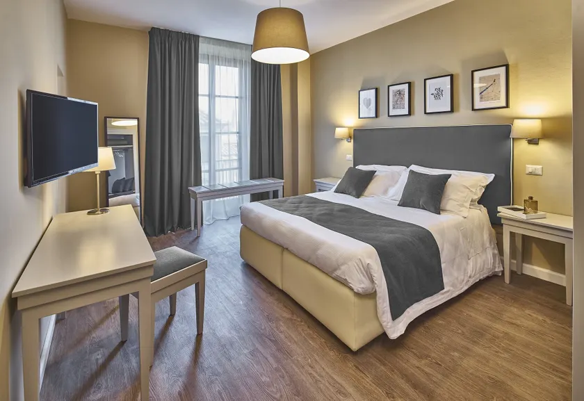 Dedo Boutique Hotel - Image 1