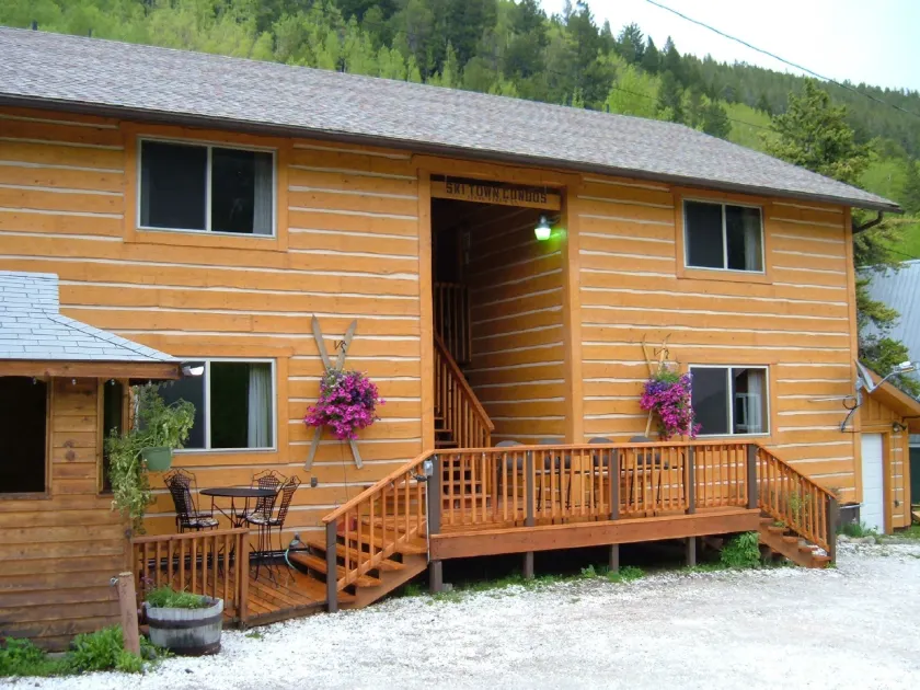 Ski Town Condos - Image 1