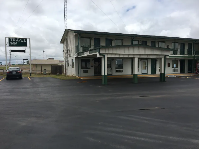 Travel Inn Weatherford - Image 1