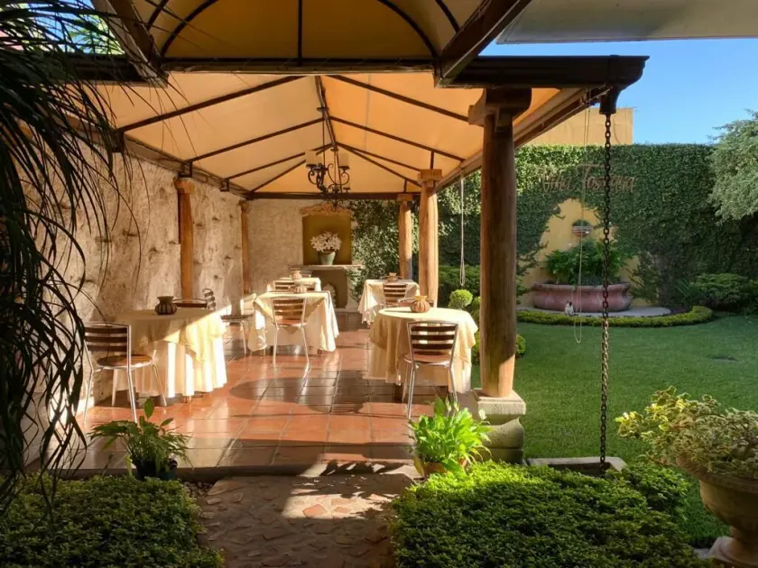 Hostal Villa Toscana - Image 1