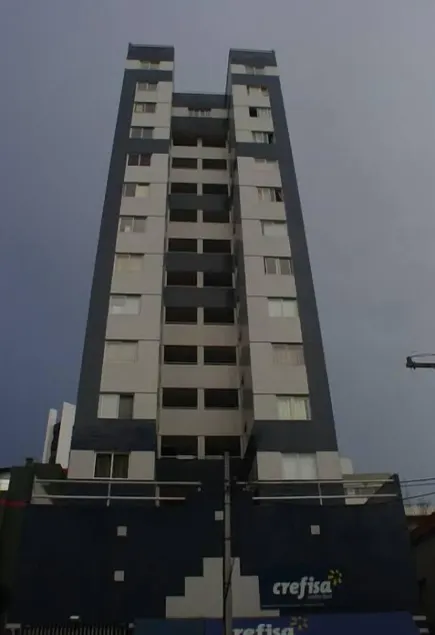 Apartamento de luxo centro de Curitiba - Image 1
