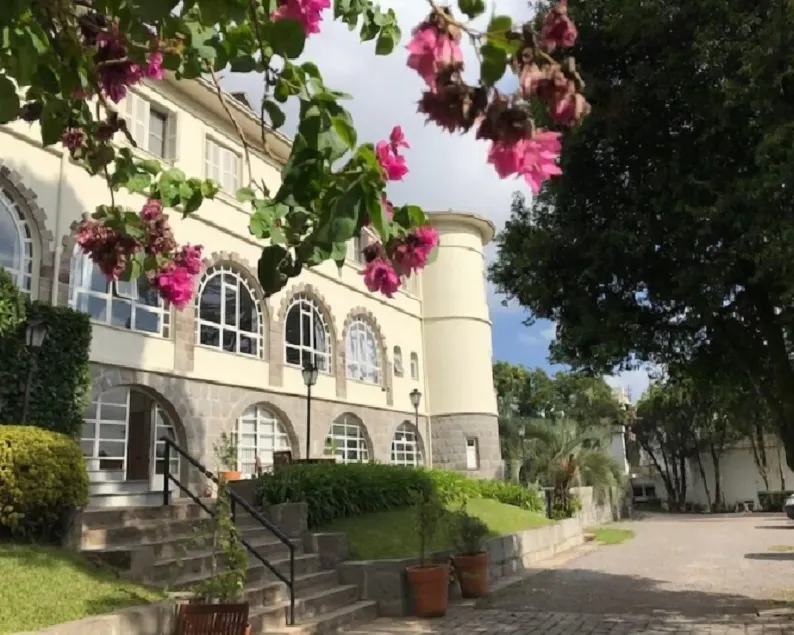 Hotel Casacurta - Image 1