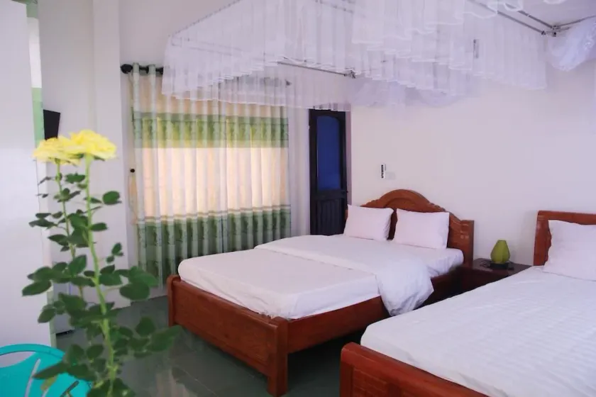 Sac Xanh Homestay - Image 1