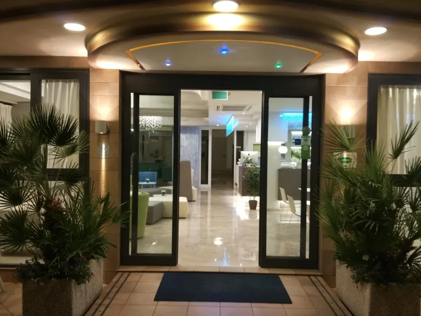 Hotel Adele - Image 1