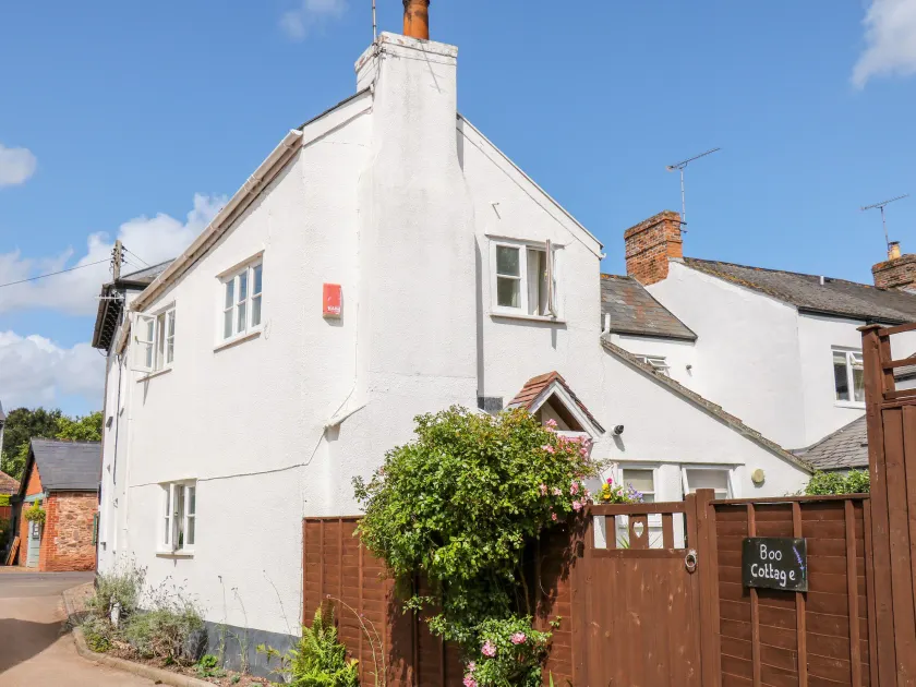 Boo Cottage - Image 1