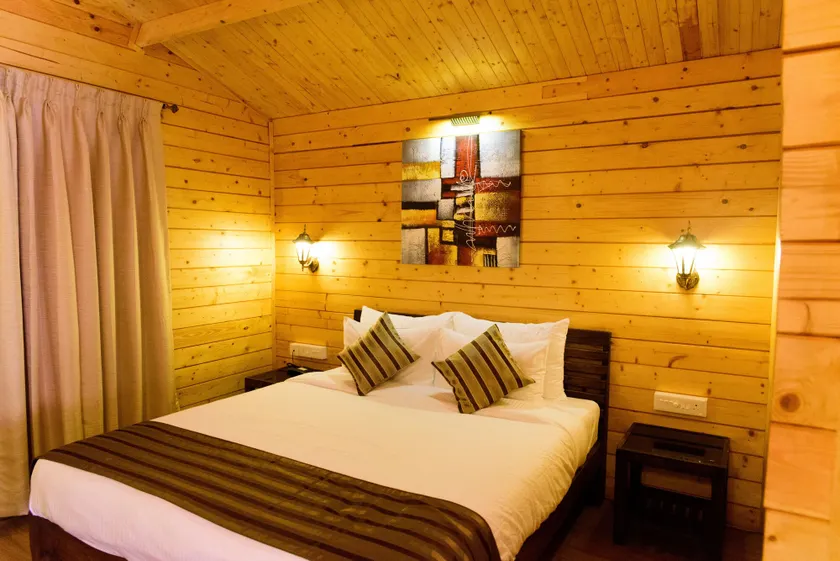 Tranquility Cottage Resort - Image 1