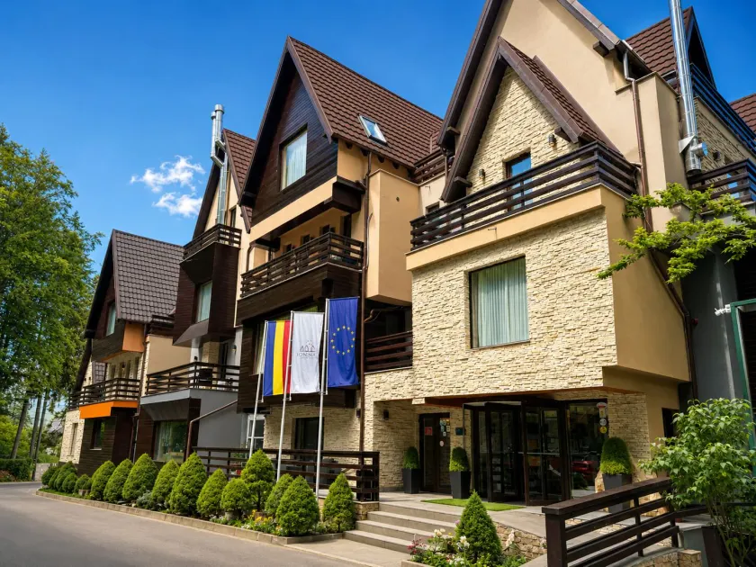Ioana Boutique Hotel - Image 1