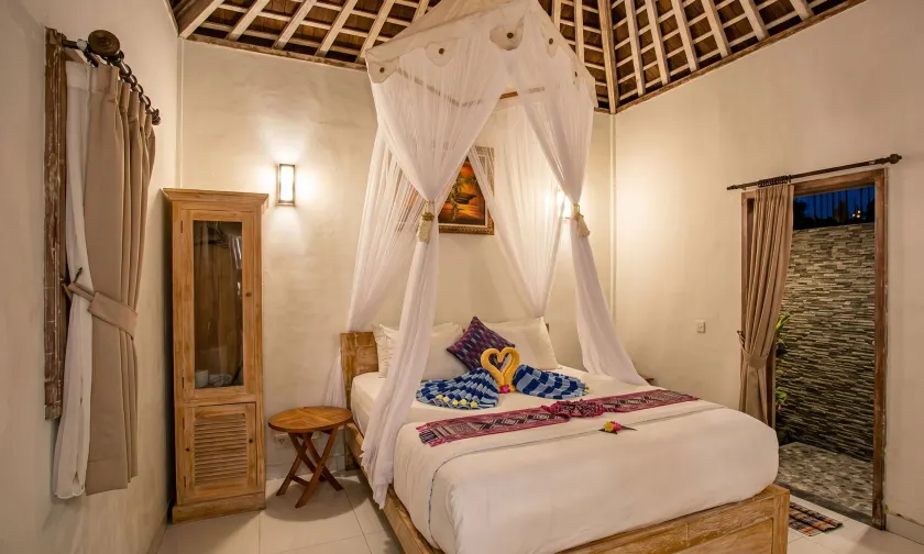 Svaha Private Villas Ceningan - Image 1