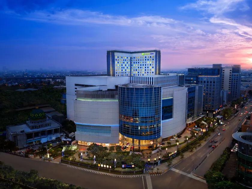 Holiday Inn Express Jakarta Pluit Citygate by IHG - Image 1