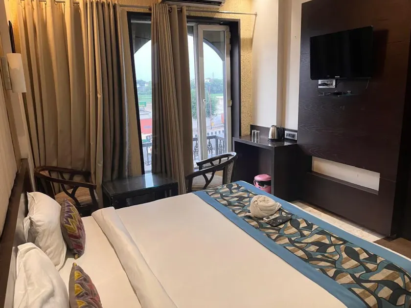 HOTEL JODHA THE GREAT - Image 1