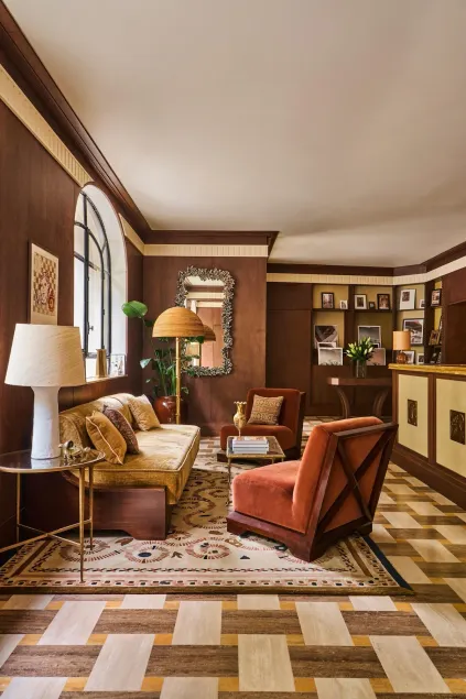 Hôtel Madison - Image 1