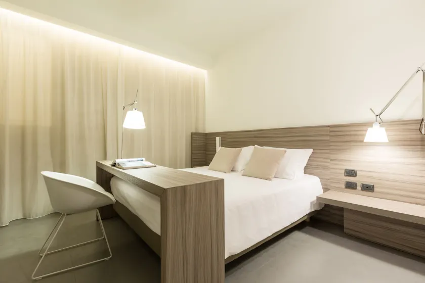 Hotel & Resort Le Colombare - Image 1