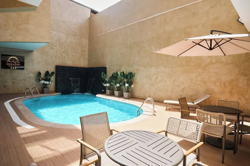 Hotel Marañón - Image 1