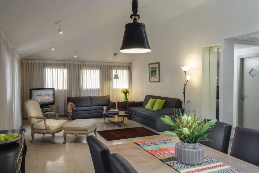 Rafael Residence Boutique - Image 1