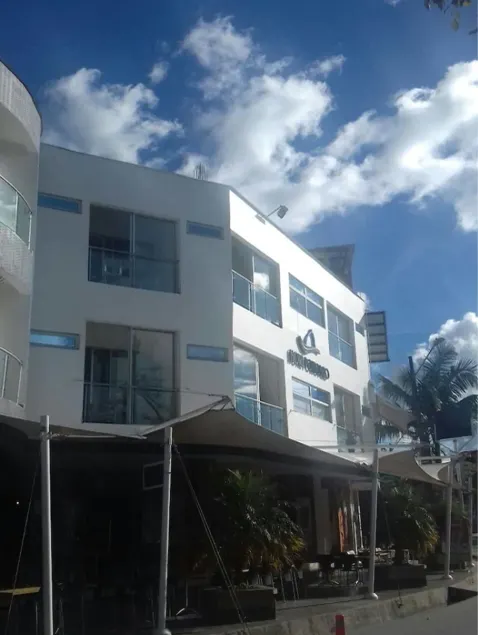 Hotel Portobelo Guatape - Image 1
