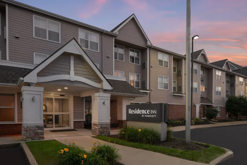 Residence Inn Boston Dedham - Image 1