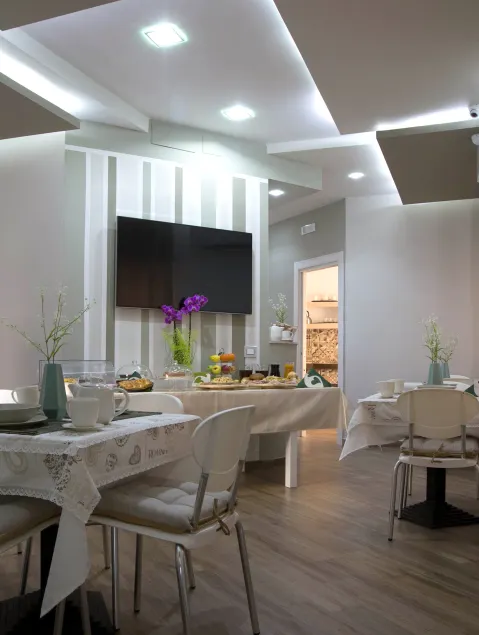 360 Hospitality - Image 1