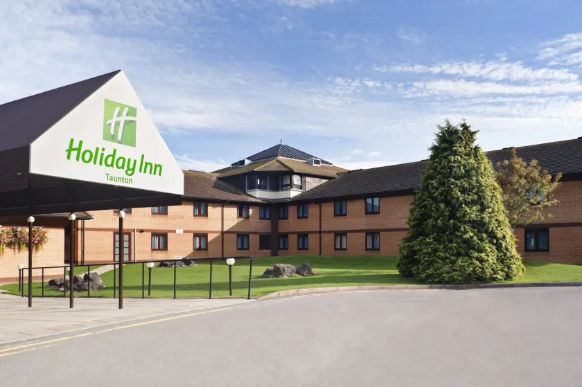 Holiday Inn Taunton M5, Jct25 by IHG - Image 1