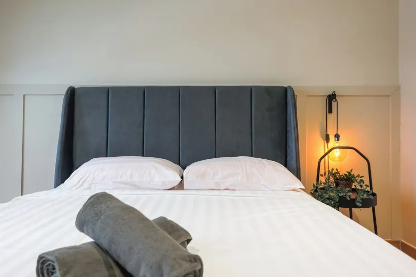 Maya Bay Residence Banting Icon Stay - Image 1