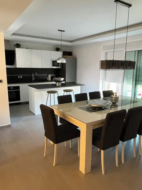Villa Dolce far niente - Cocina privada