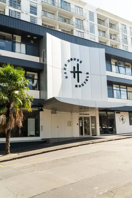 Haka House Auckland City - Image 1