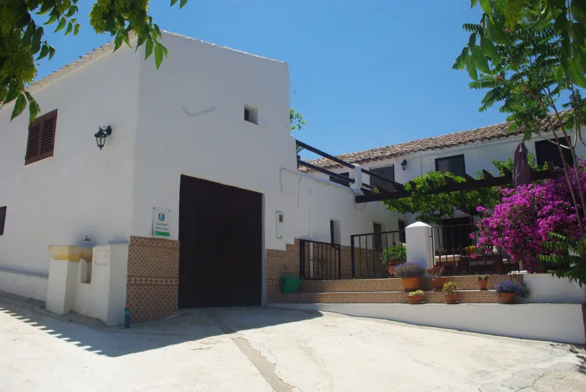 B&B Los Lujos - Image 1
