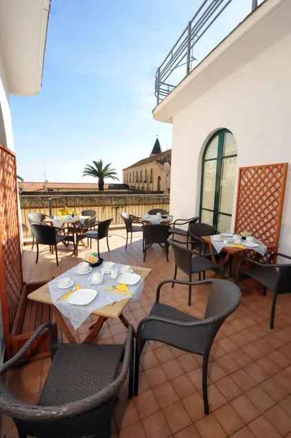 Residenza Sole Amalfi - Image 1