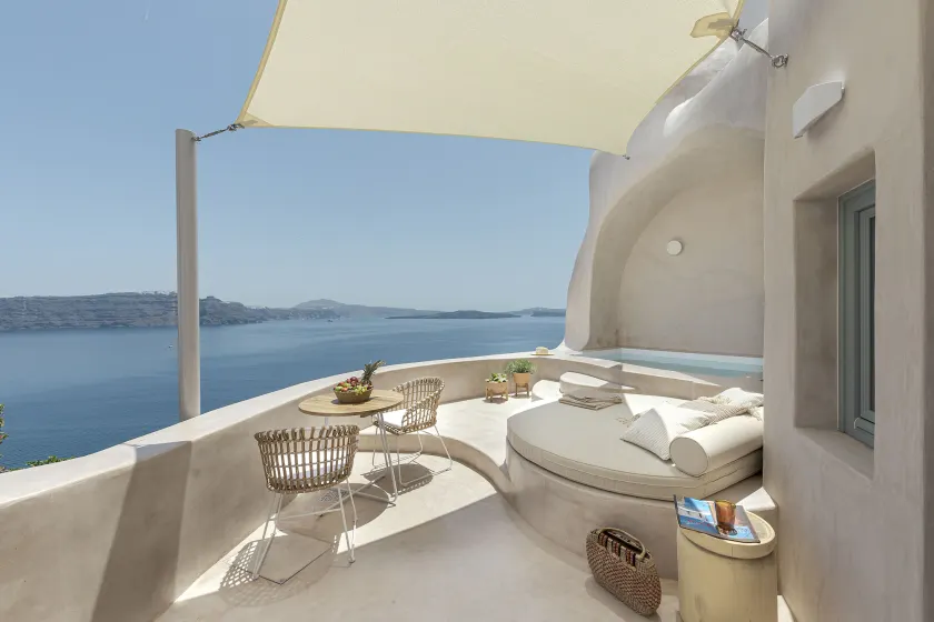 The Exotic Cave Suite - Image 1