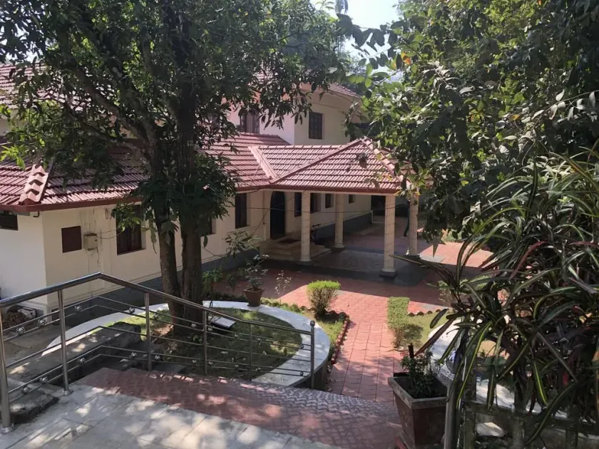 Ayuryogashram Heritage - Image 1