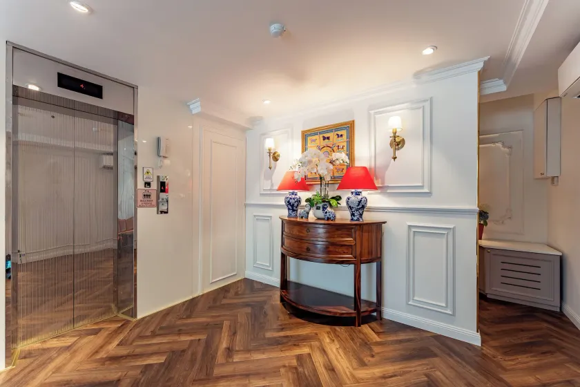 Ngan Ha 2 Apartment - Image 1