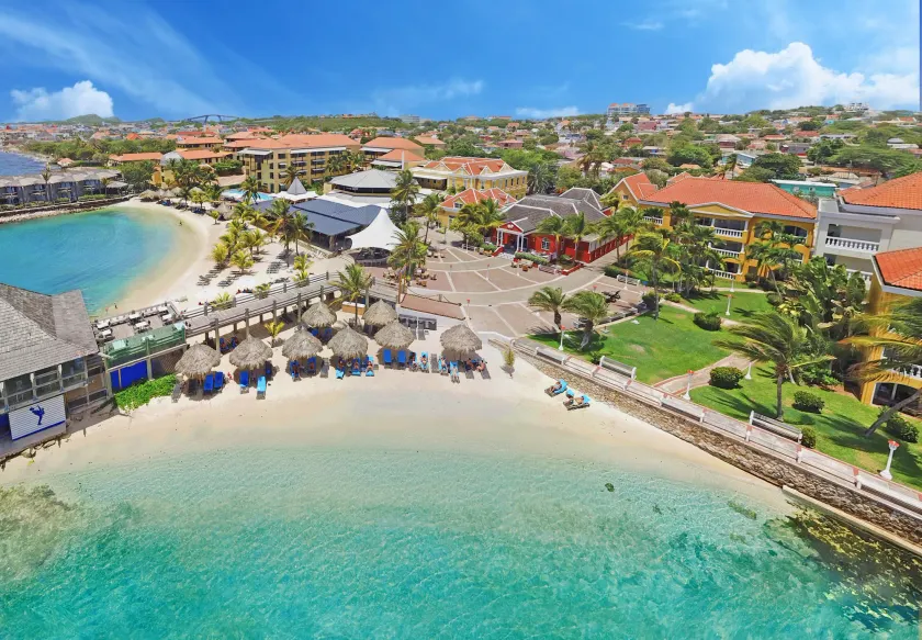Curacao Avila Beach Hotel - Image 1