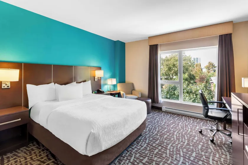 Best Western Plus Hotel Montreal - Image 1