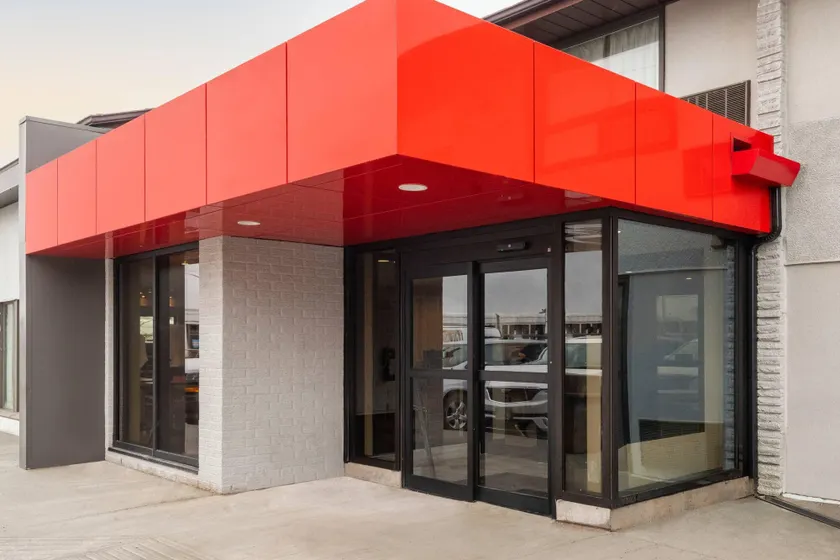 渥太華東凱富飯店 - Image 1