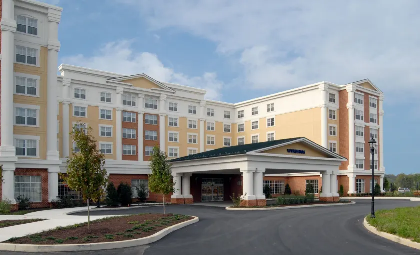 Wyndham Gettysburg Hotel & Conference Center - Image 1