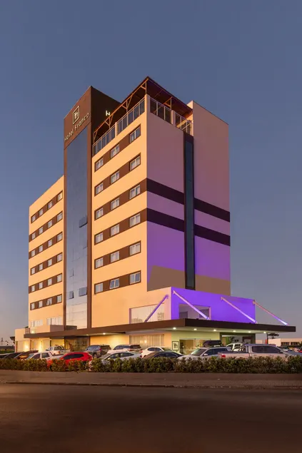 Hotel Franco - Image 1
