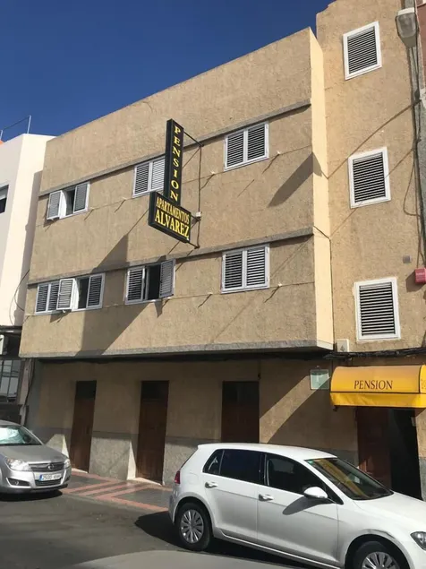 Pension Alvarez - Image 1