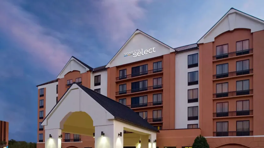 Sonesta Select Atlanta Duluth  - Image 1