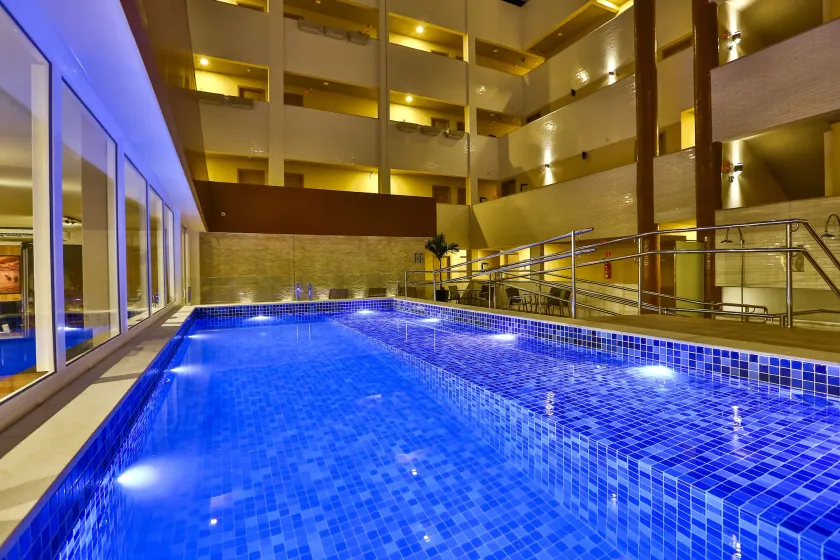 ARCUS Hotel Aracaju by ATLANTICA - Image 1