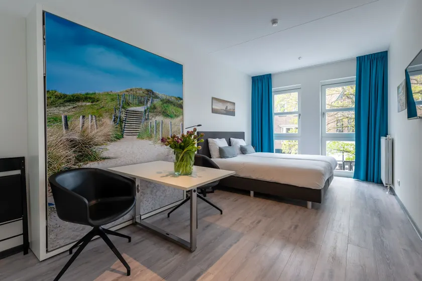 Hotel Residentie Vlissingen - Image 1