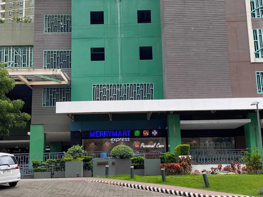 Cozy Apartment in Cebu IT Park T2517 - Image 1