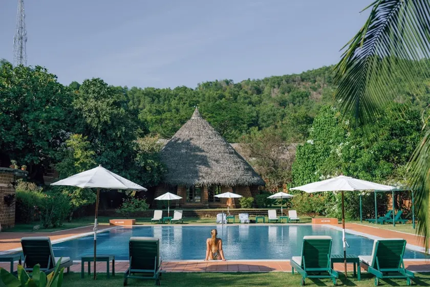 SwaSwara Wellness - A CGH Earth Experience, Gokarna - Image 1