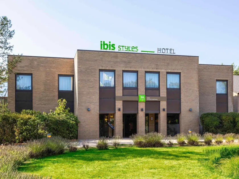 Ibis Styles Arlon Porte du Luxembourg - Image 1