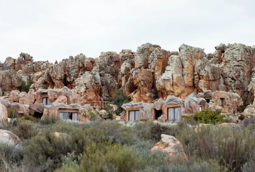 Kagga Kamma Eco Lodge & Spa - Image 1