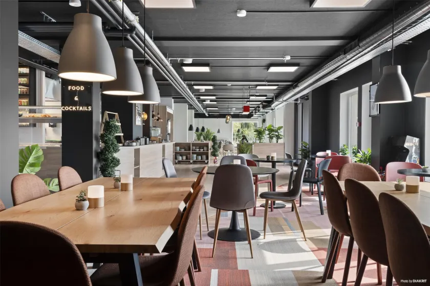 Aiden by Best Western Odense - Image 1