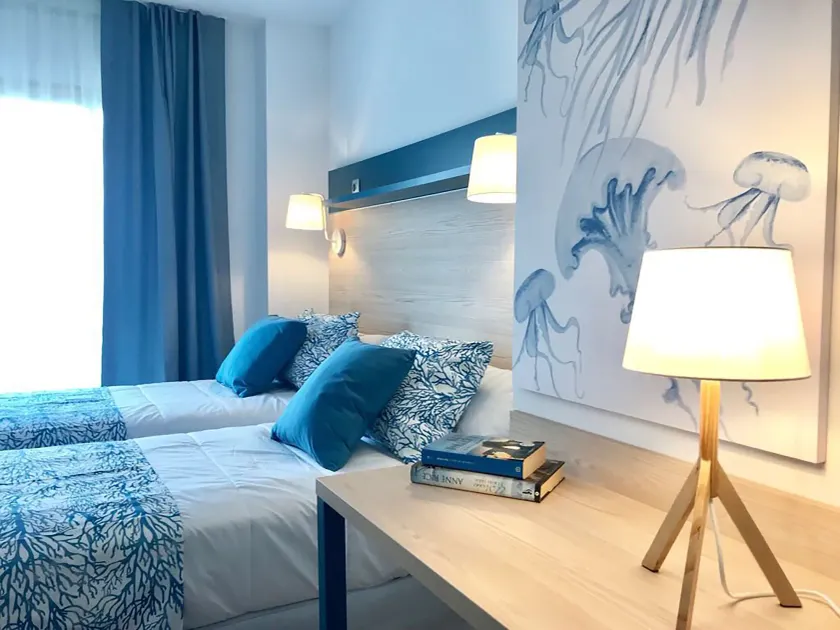 Hotel Salou Beach Family Rentalmar - Image 1