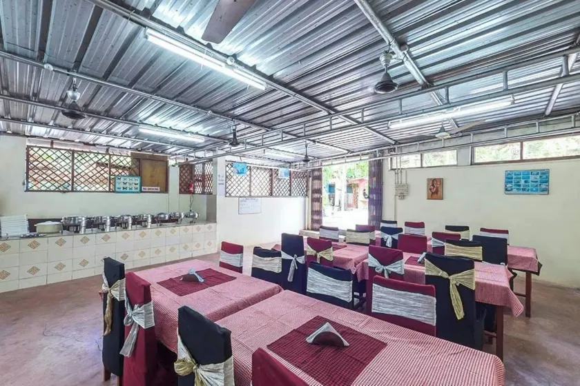 Palm Grove Eco Resort - Image 1
