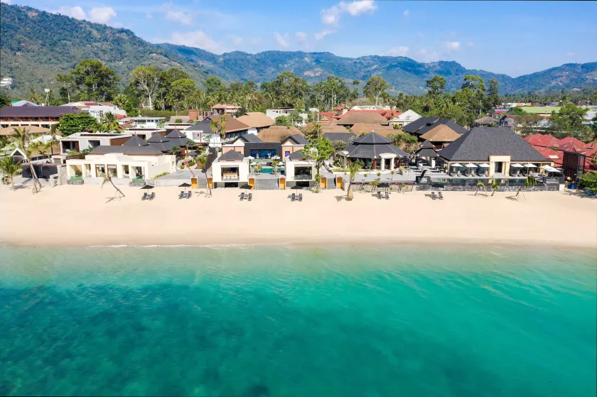 Pavilion Samui Villas and Resort - SHA Extra Plus - Image 1
