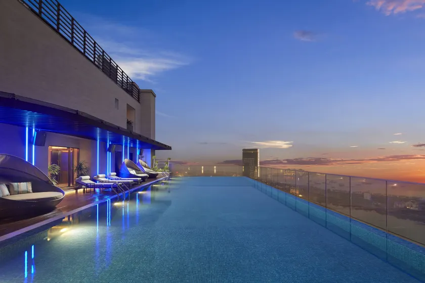 The Watson Premium HaLong Hotel - Image 1