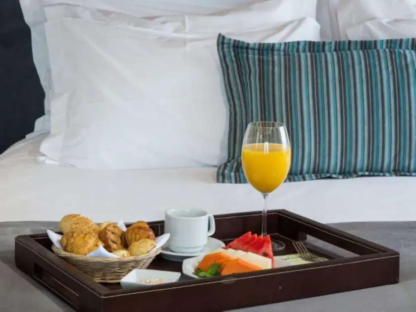 DoubleTree by Hilton Roseville Minneapolis - Chambre
