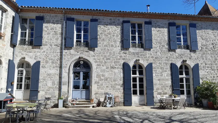 Au Bonheur d'Alphonse - Image 1
